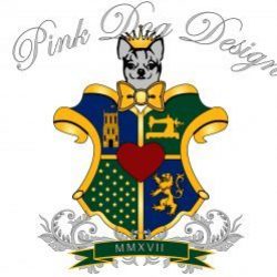 Pink Dog Design